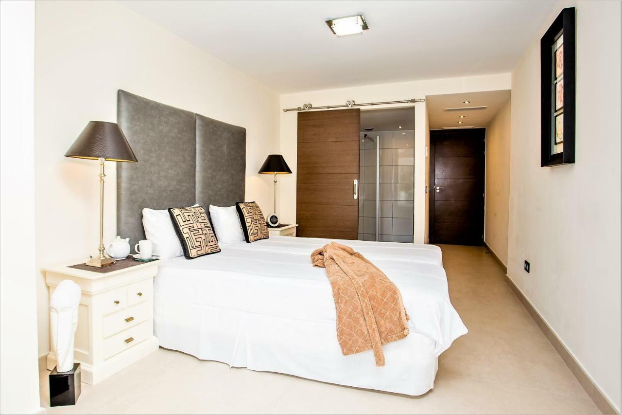 Del Mar Villa Marbella