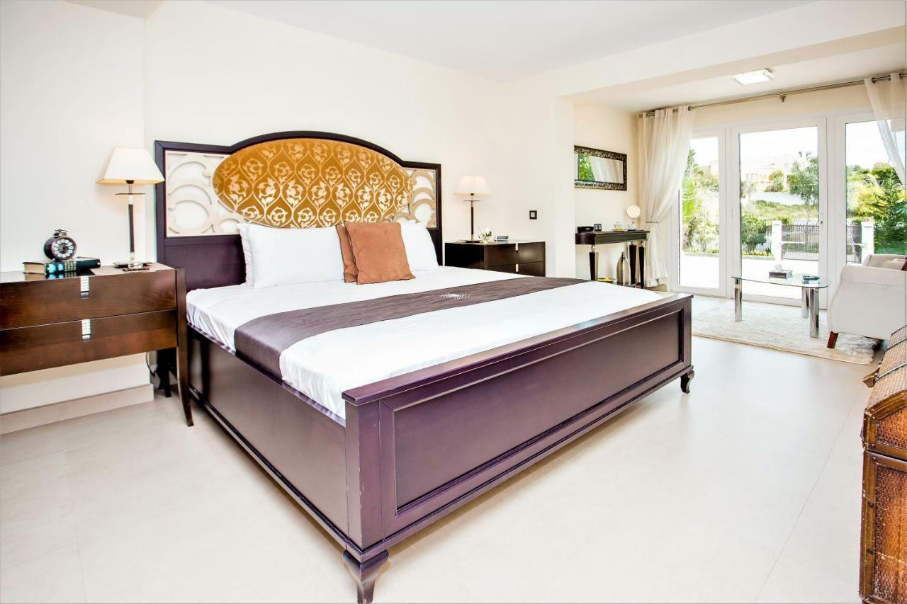 Villa Del Mar