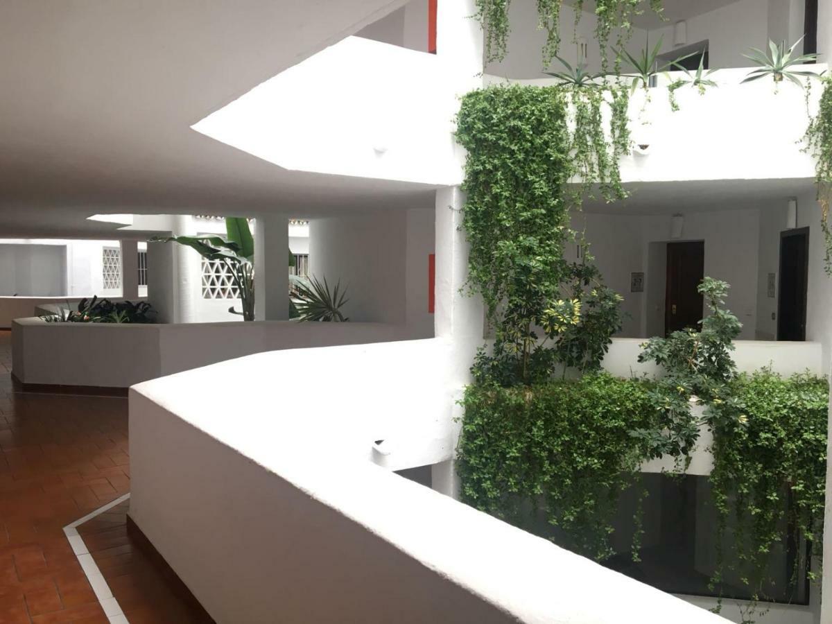Apartamento Puerto Banus *