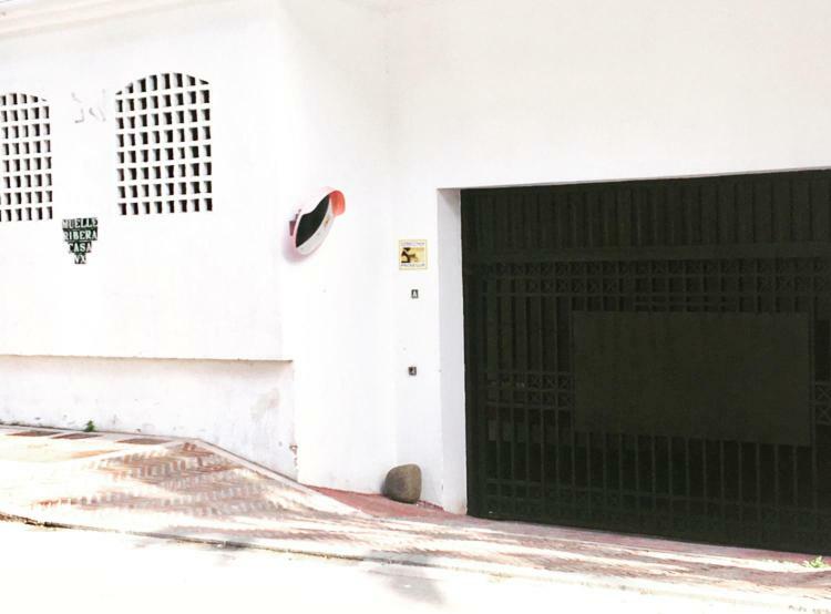 Apartamento Puerto Banus