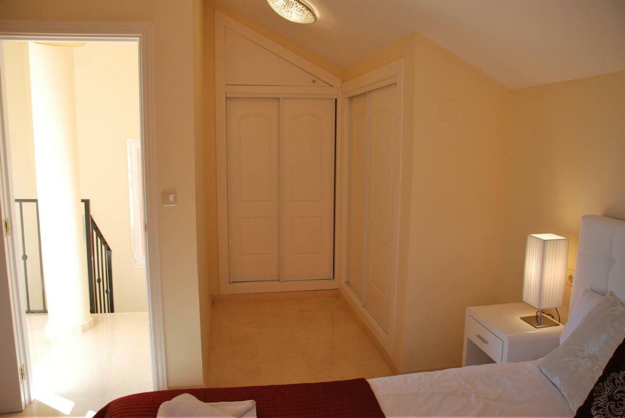 Fantastic Sea And Golf View Apartment *