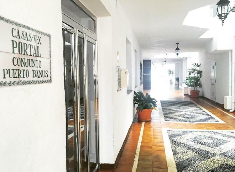 Puerto Banus Apartamento *