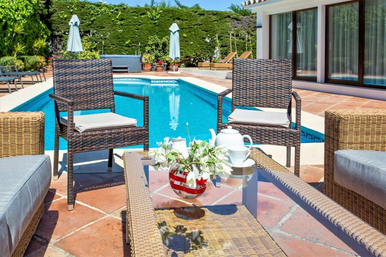 Villa Del Mar Marbella