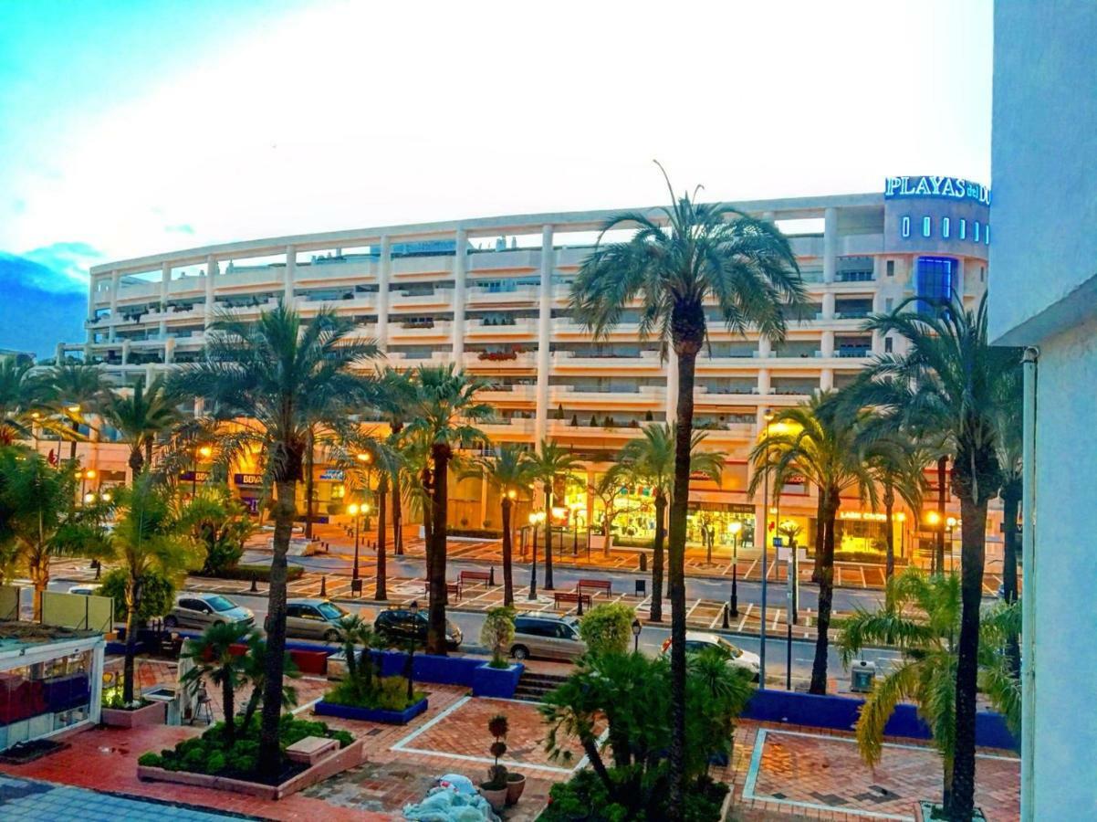 Apartment Jardines Del Puerto *