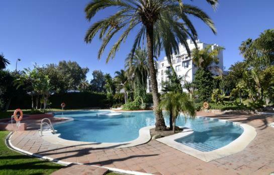 Jardines Del Puerto *