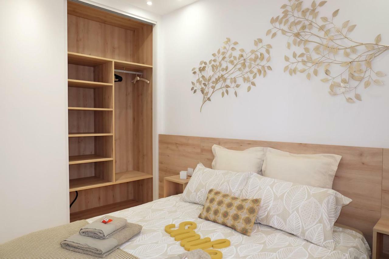 Apartment 360° Old Town *