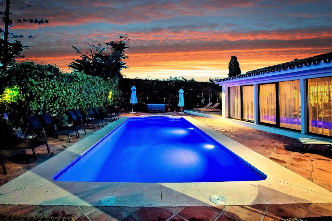 Del Mar Villa *
