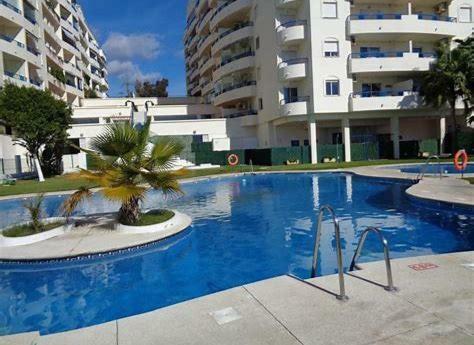 Apartment Banana 1a Linea De Playa Marbella