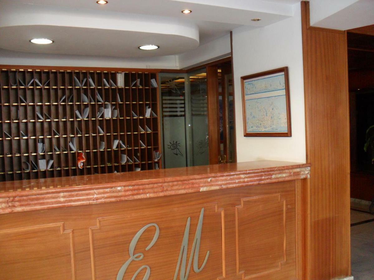 Apartamento Mediterraneo 11-4