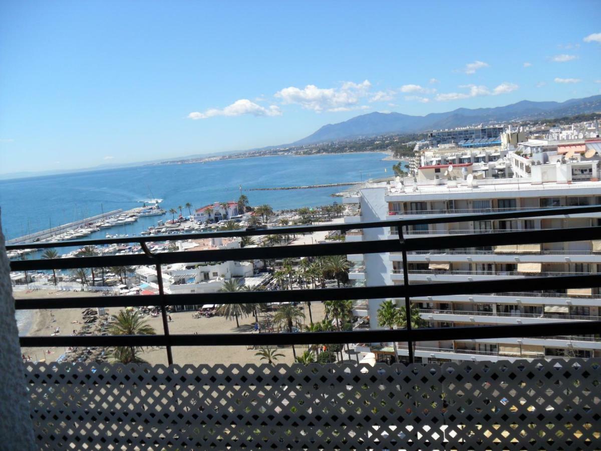 Apartment Apartamento Mediterraneo 11-4 *