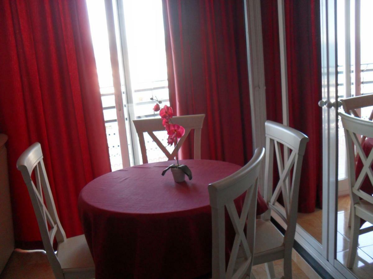 Apartment Apartamento Mediterraneo 11-4