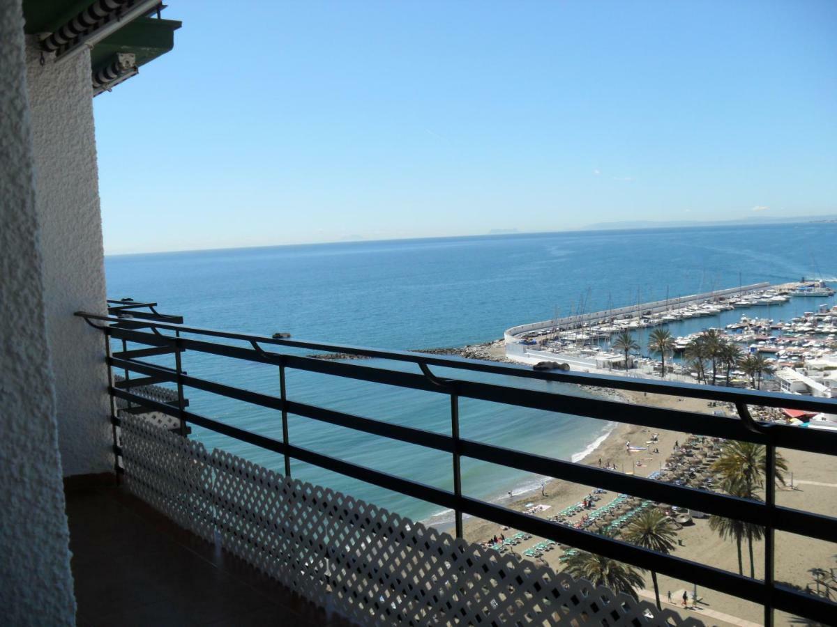 Apartment Apartamento Mediterraneo 11-4 *