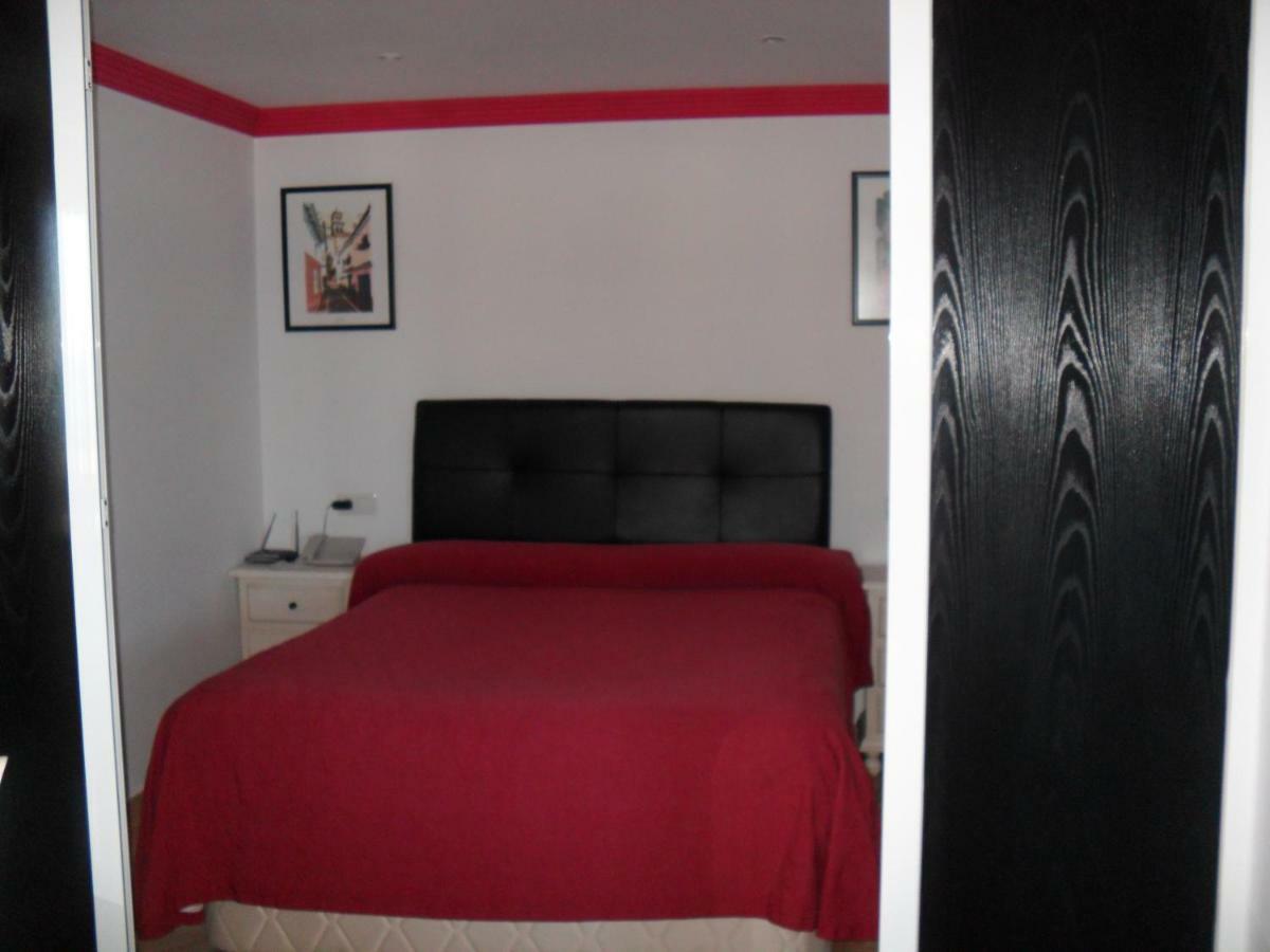 Apartment Apartamento Mediterraneo 11-4 *
