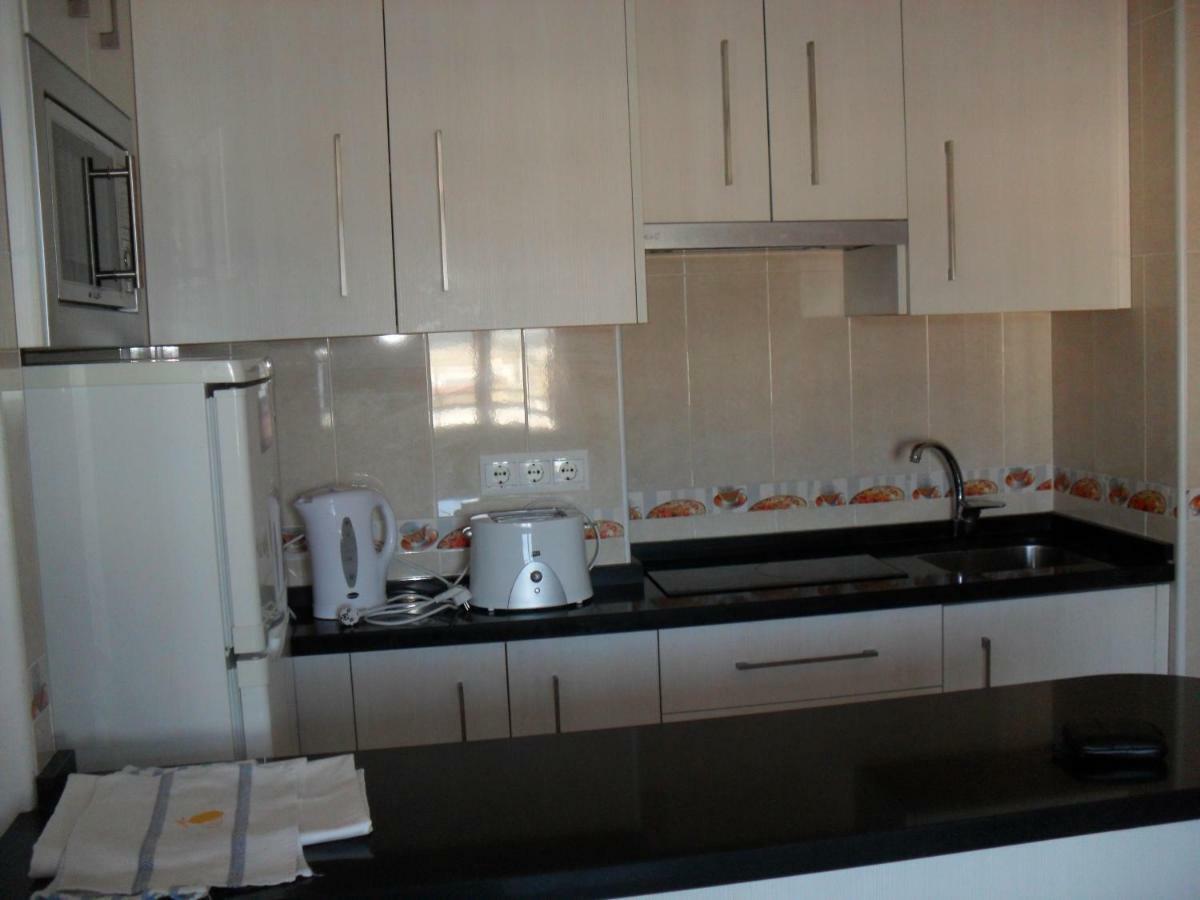 Apartment Apartamento Mediterraneo 11-4 *