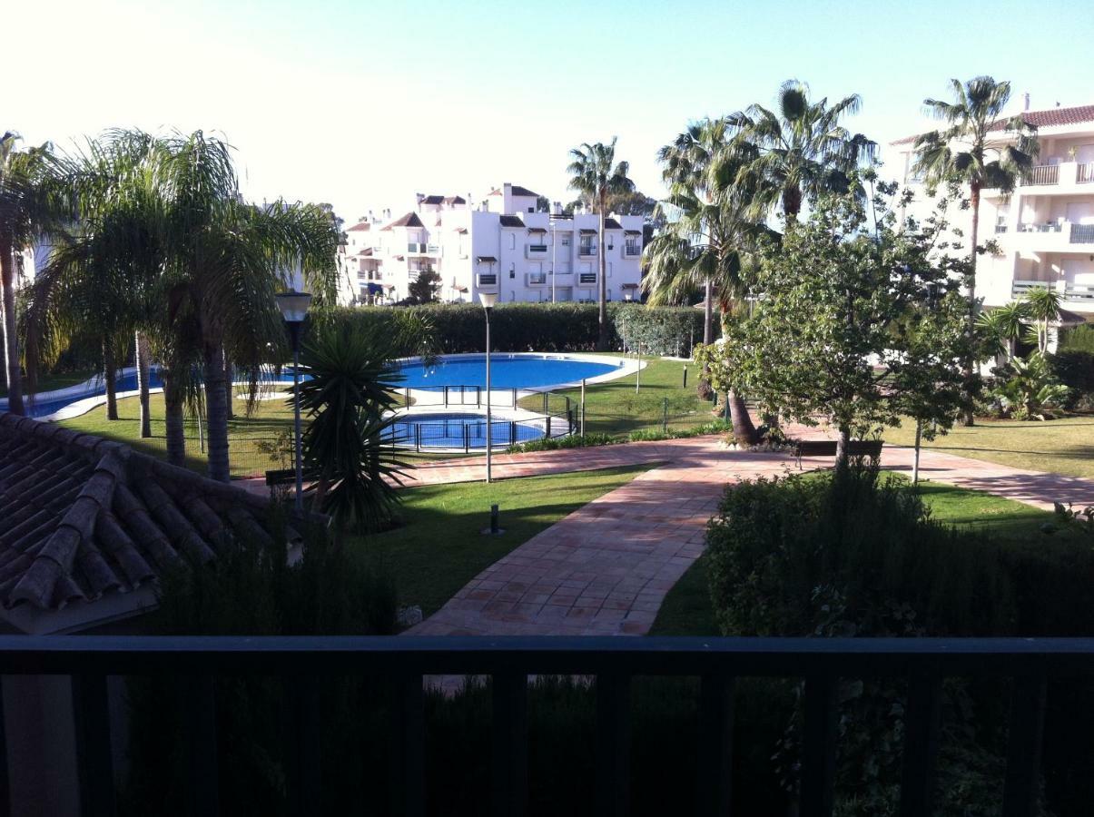 Lorcrimar Iii Apartment *