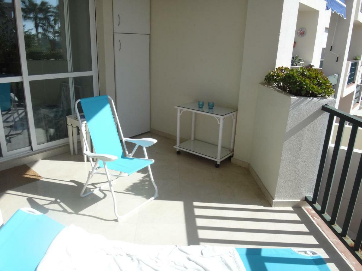 Apartment Lorcrimar Iii