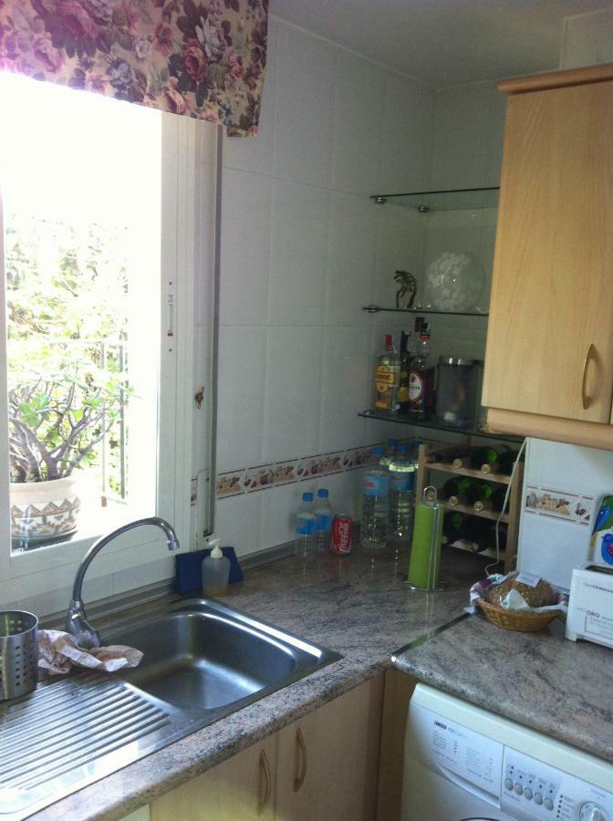Lorcrimar Iii Apartamento