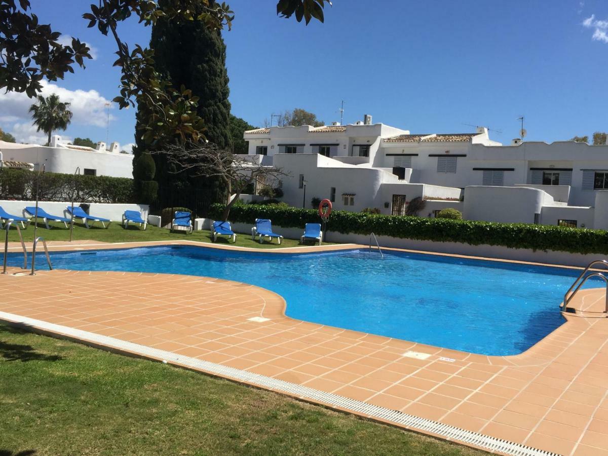 Fascinating & Luxurious Golf,mountain & Garden View Porto Banus *