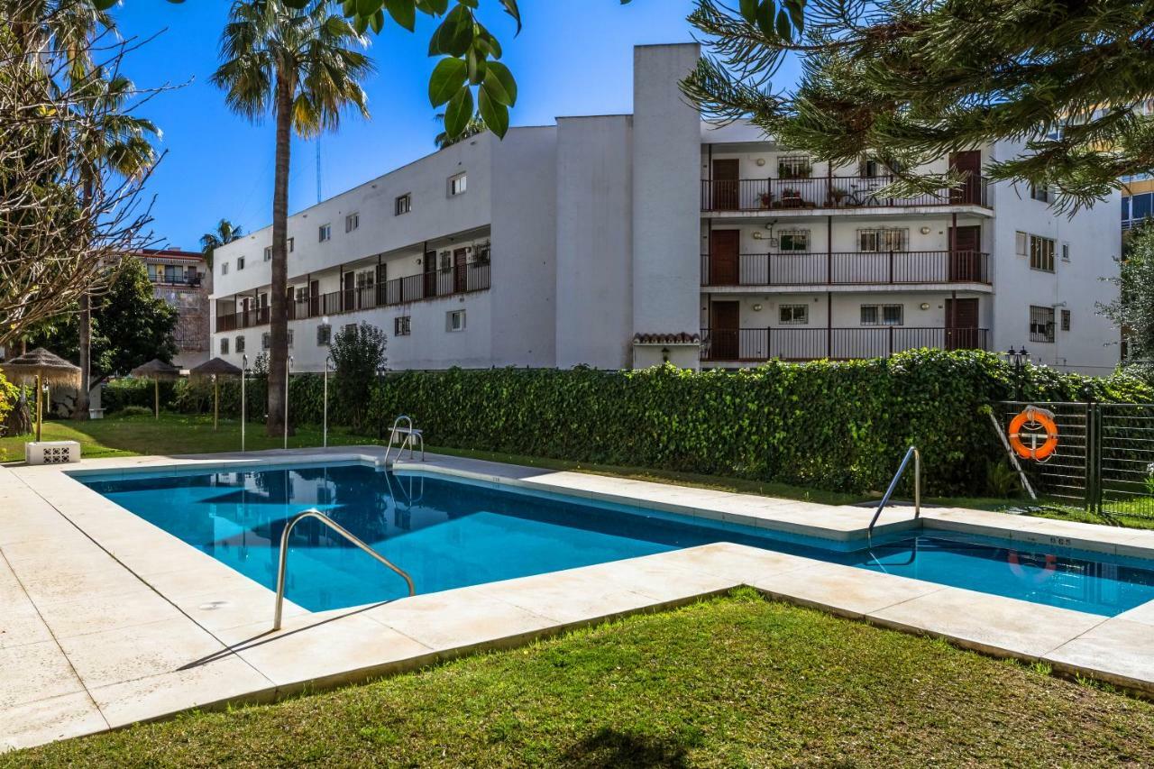 Appartement In Milla De Oro Marbella
