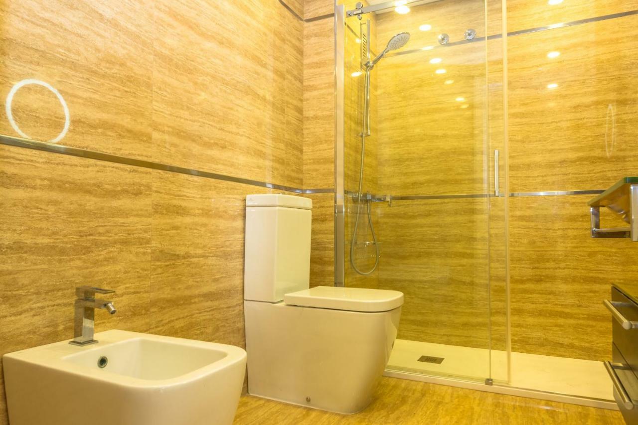 Appartement In Milla De Oro Marbella