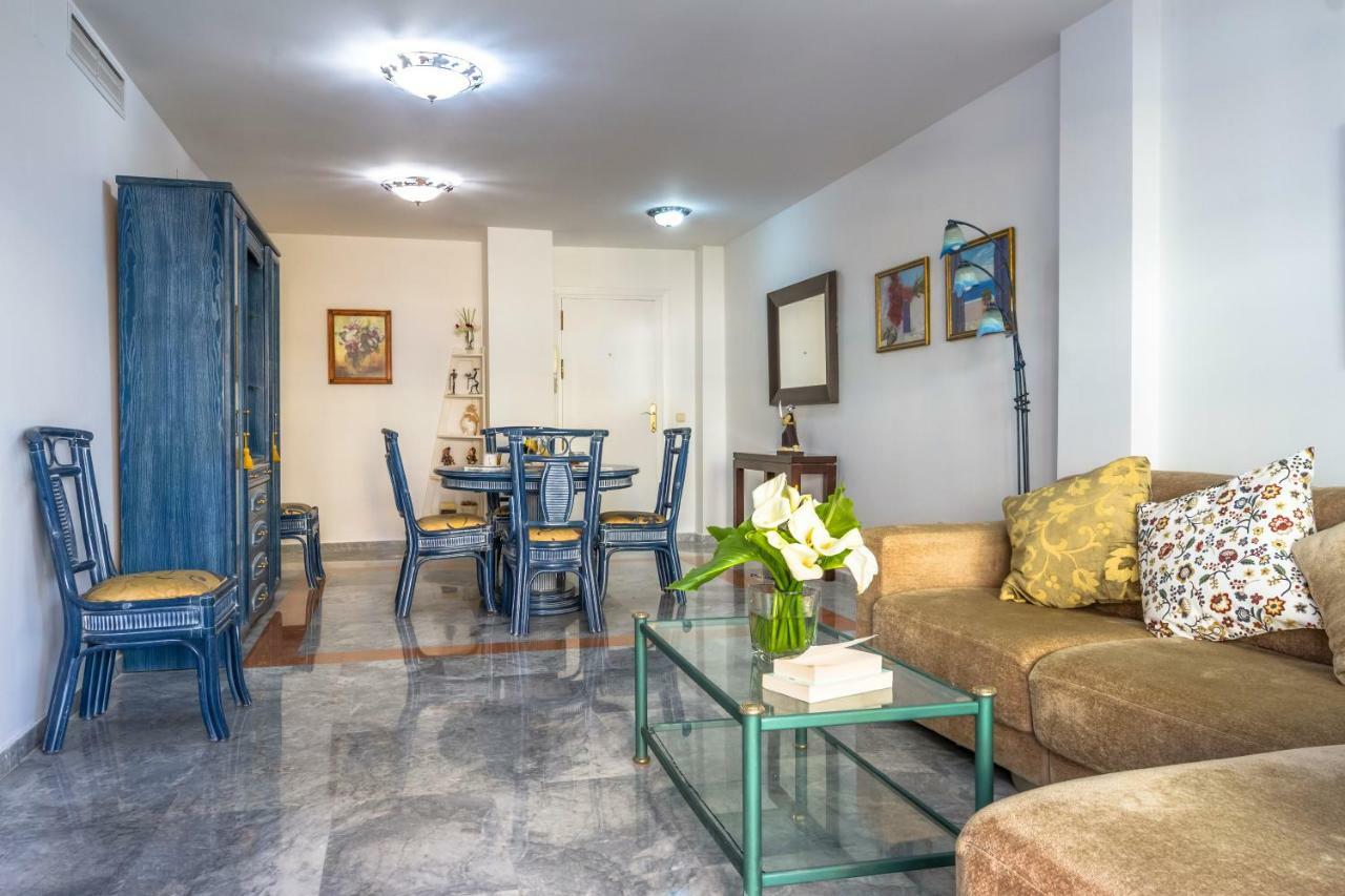 Appartement In Milla De Oro Marbella