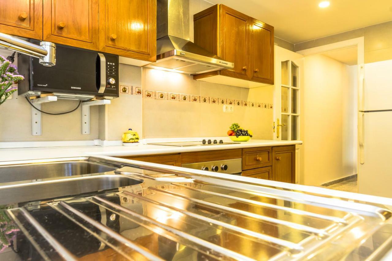 Appartement In Milla De Oro