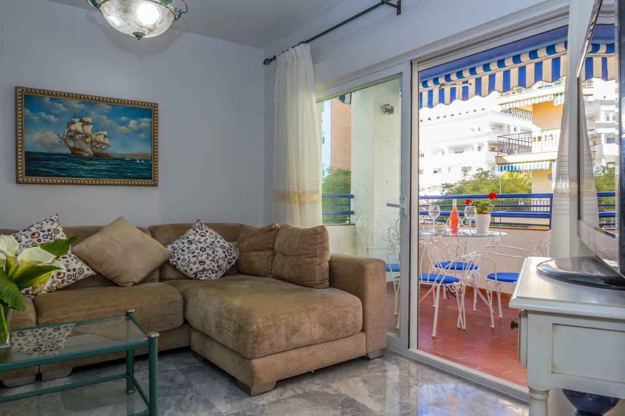In Milla De Oro Marbella