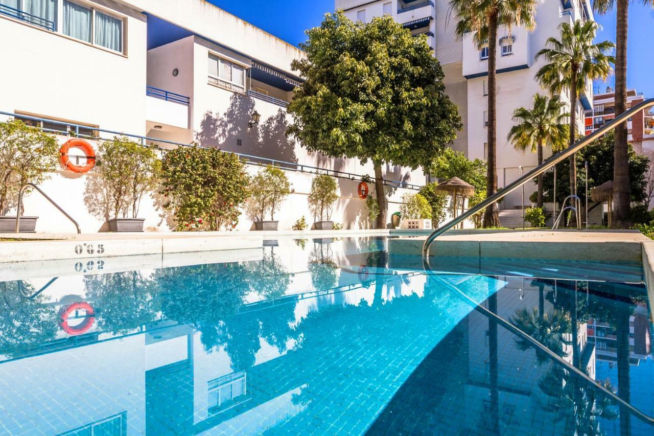 Appartement In Milla De Oro Marbella