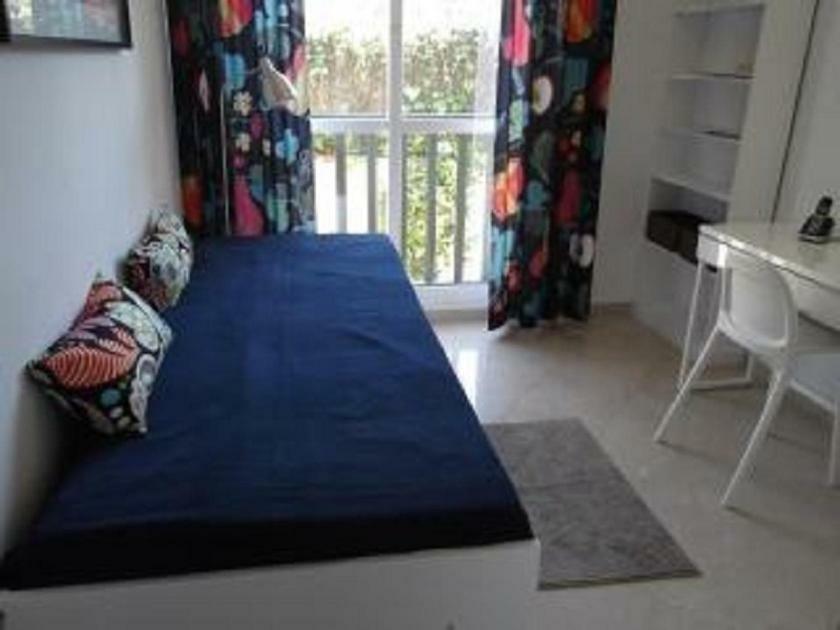 Apartment Lorcrimar Iii Marbella