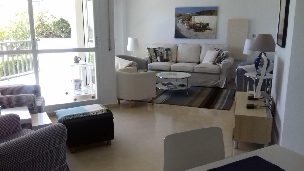 Lorcrimar Iii Apartment