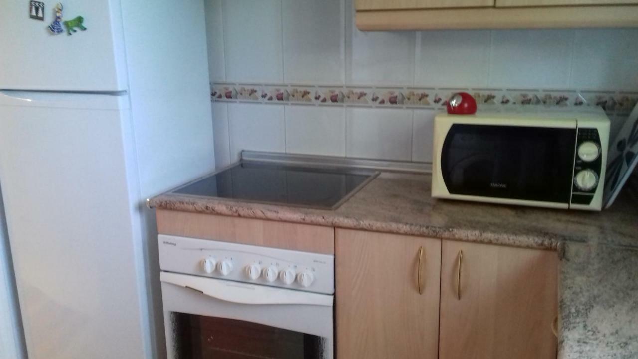 Lorcrimar Iii Apartment Marbella