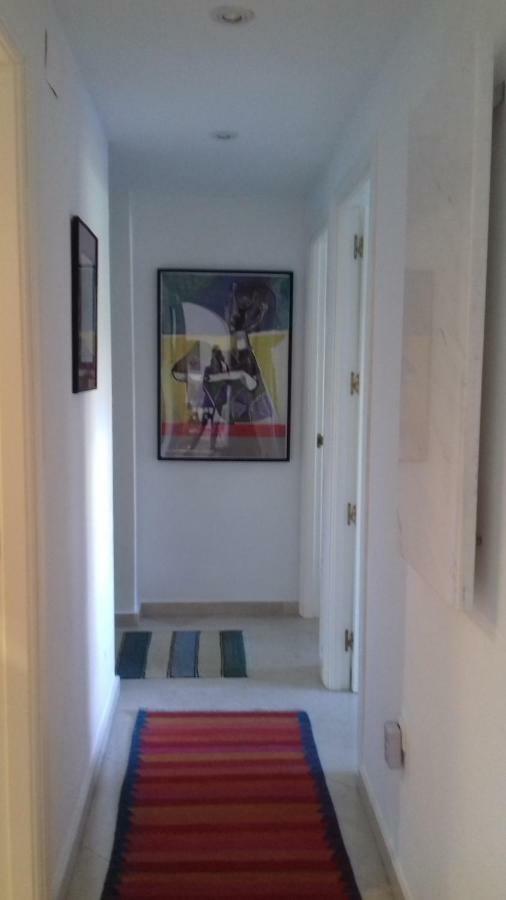 Lorcrimar Iii Apartment Marbella