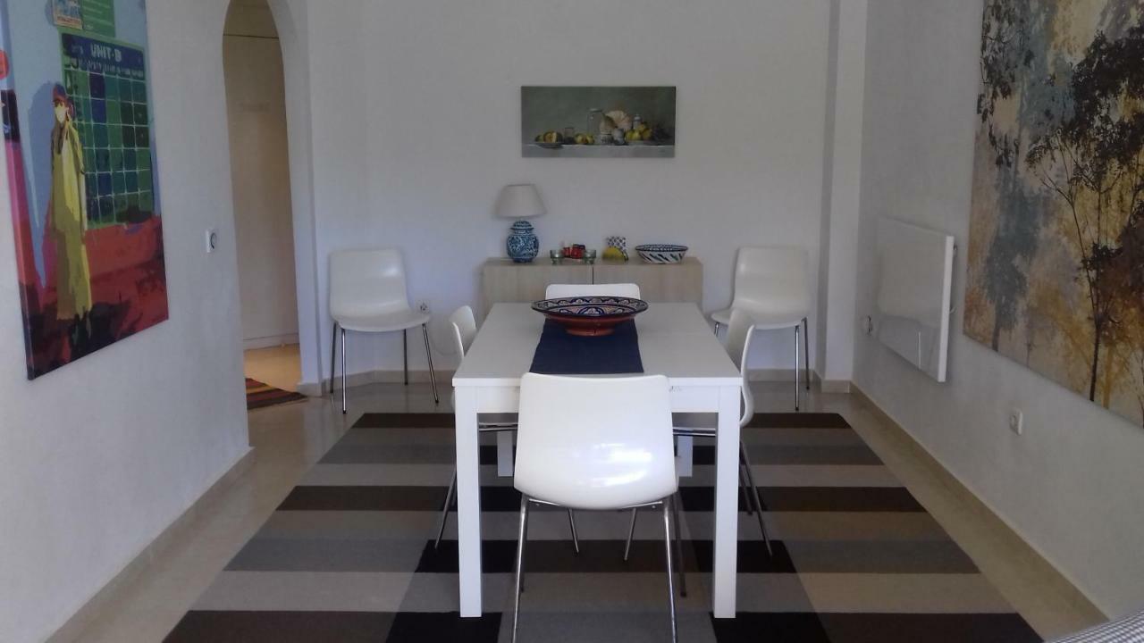 Apartment Lorcrimar Iii *
