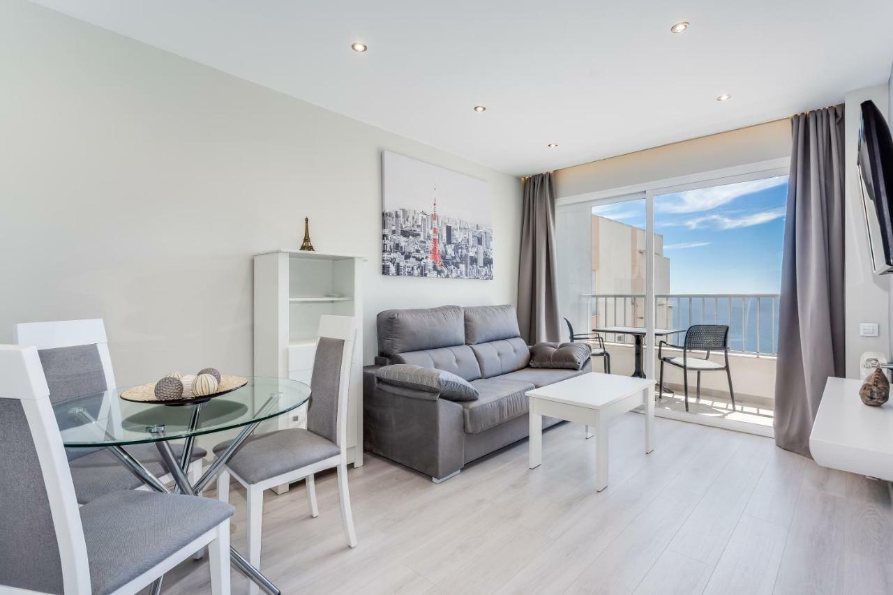 Luxury Sea View First Line Neptuno By Rafleys * Marbella