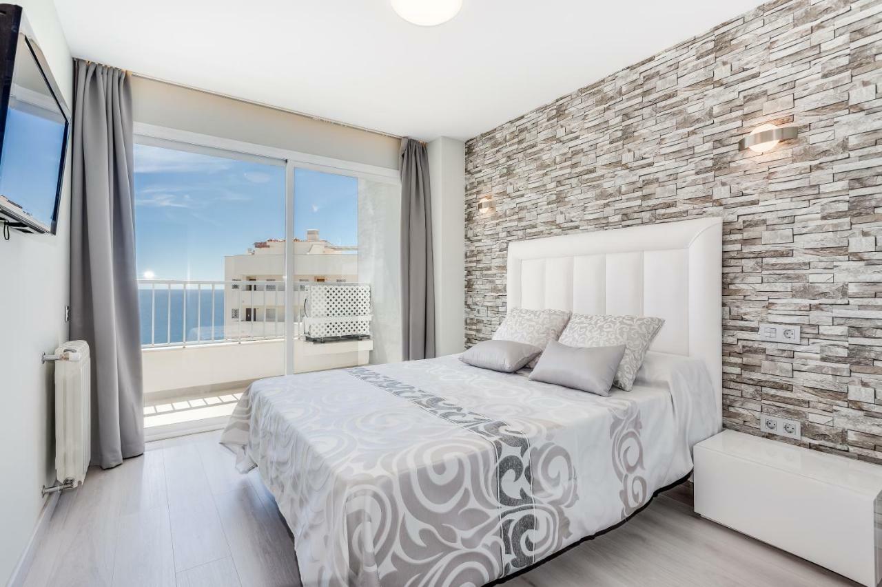 Apartment Luxury Sea View First Line Neptuno By Rafleys