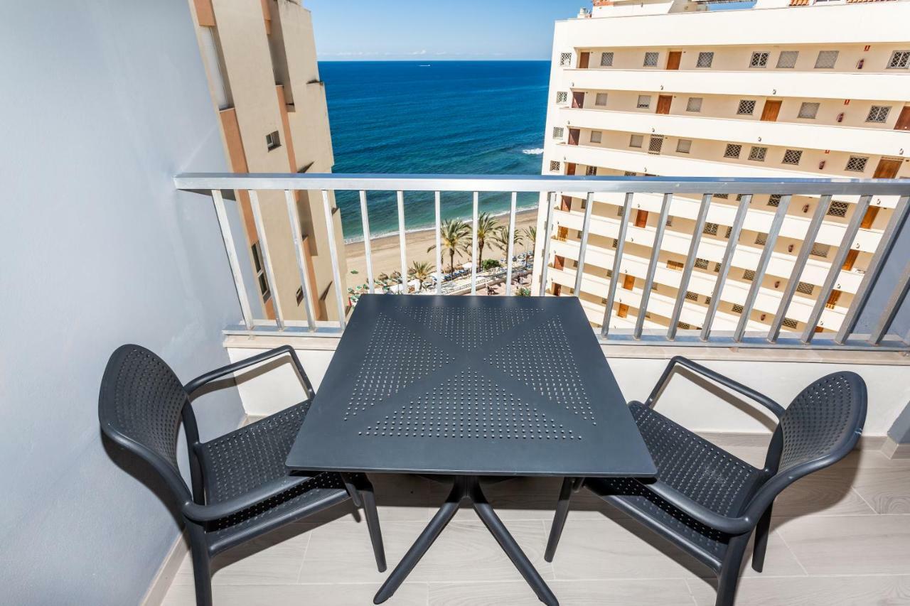 Luxury Sea View First Line Neptuno By Rafleys