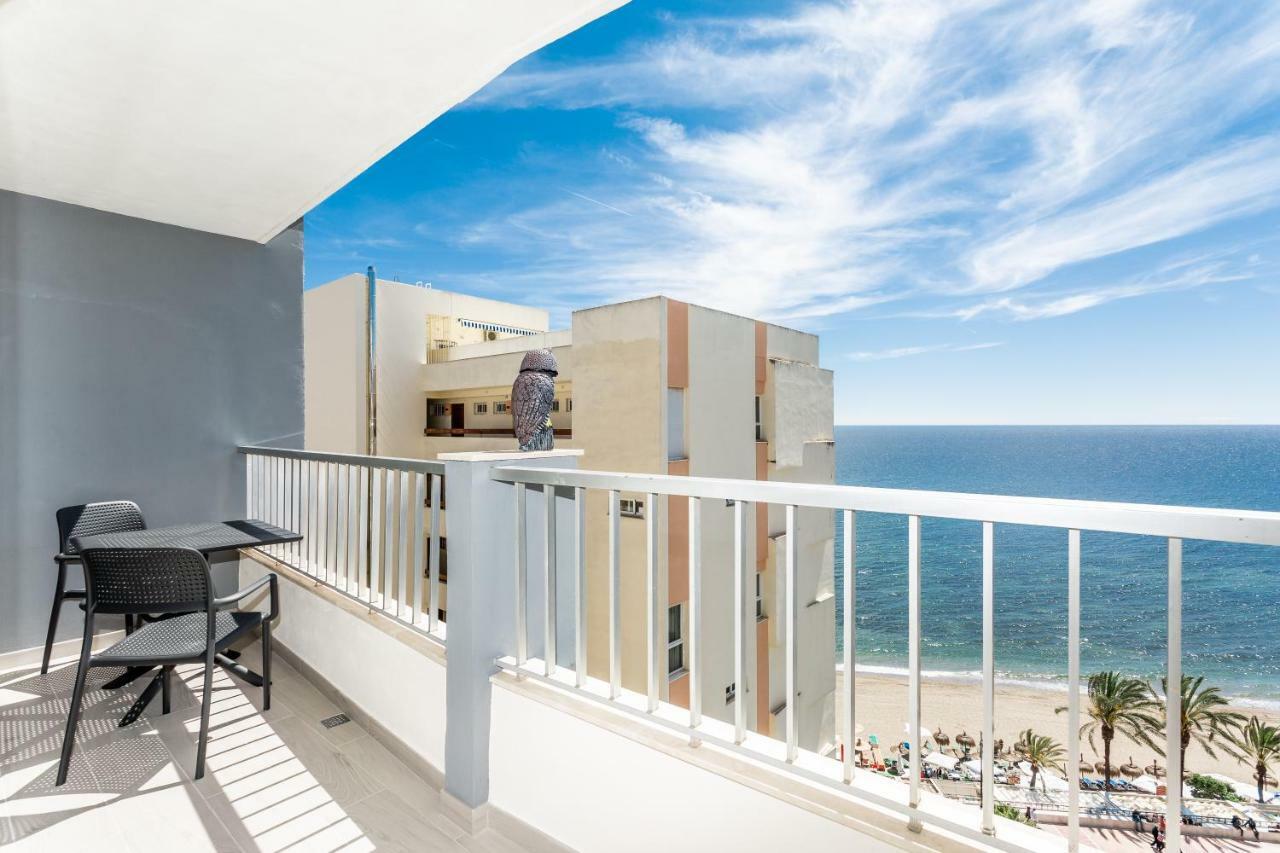 Luxury Sea View First Line Neptuno By Rafleys Apartment *