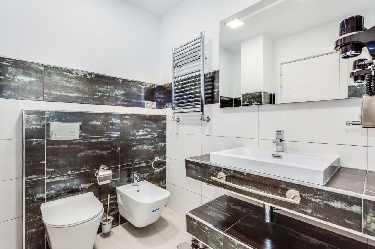 Apartment Luxury Sea View First Line Neptuno By Rafleys *