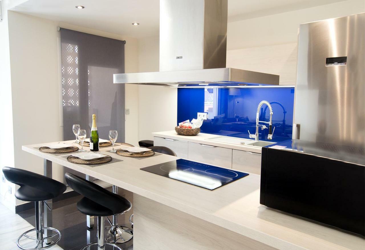 Apartment Edificio Plaza *