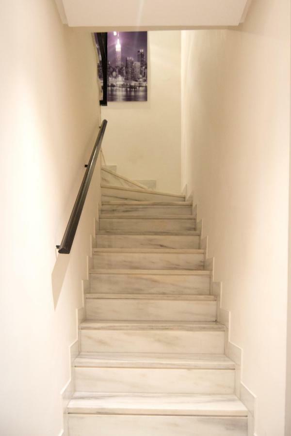 Edificio Plaza Marbella