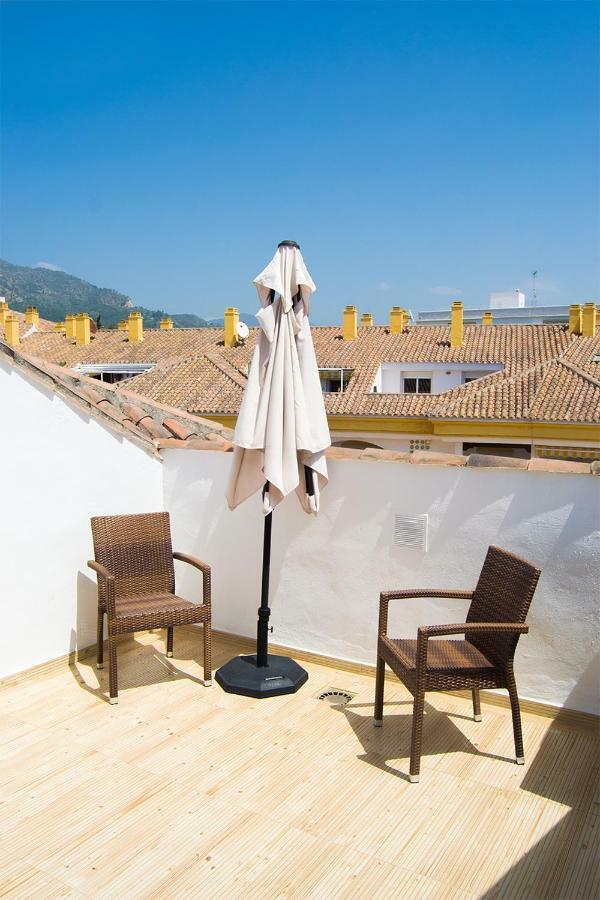 Edificio Plaza * Marbella