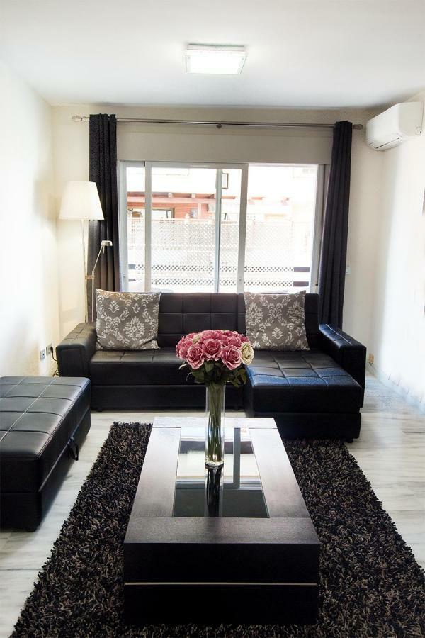 Edificio Plaza Apartment *