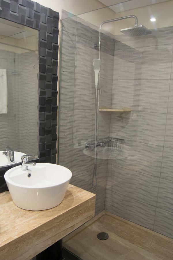 Apartment Edificio Plaza *