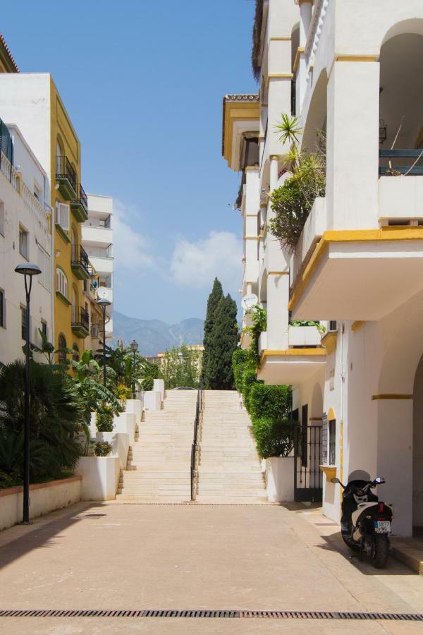 Apartment Edificio Plaza