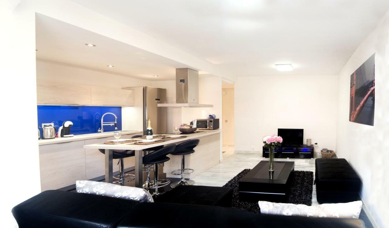 Apartment Edificio Plaza