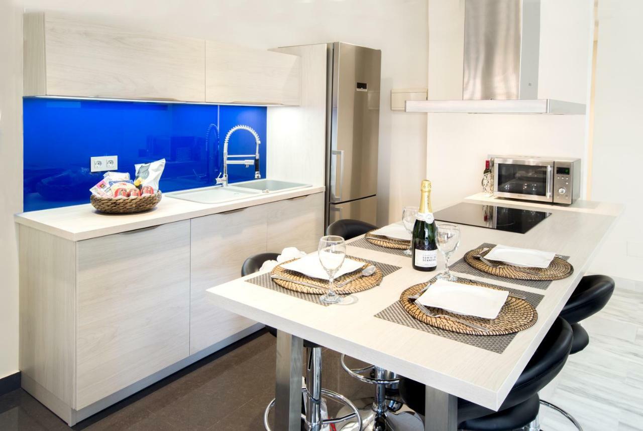 Apartment Edificio Plaza Marbella
