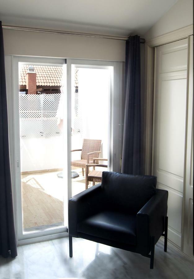Edificio Plaza Apartment *