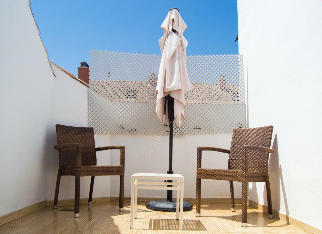 Edificio Plaza Apartment Marbella