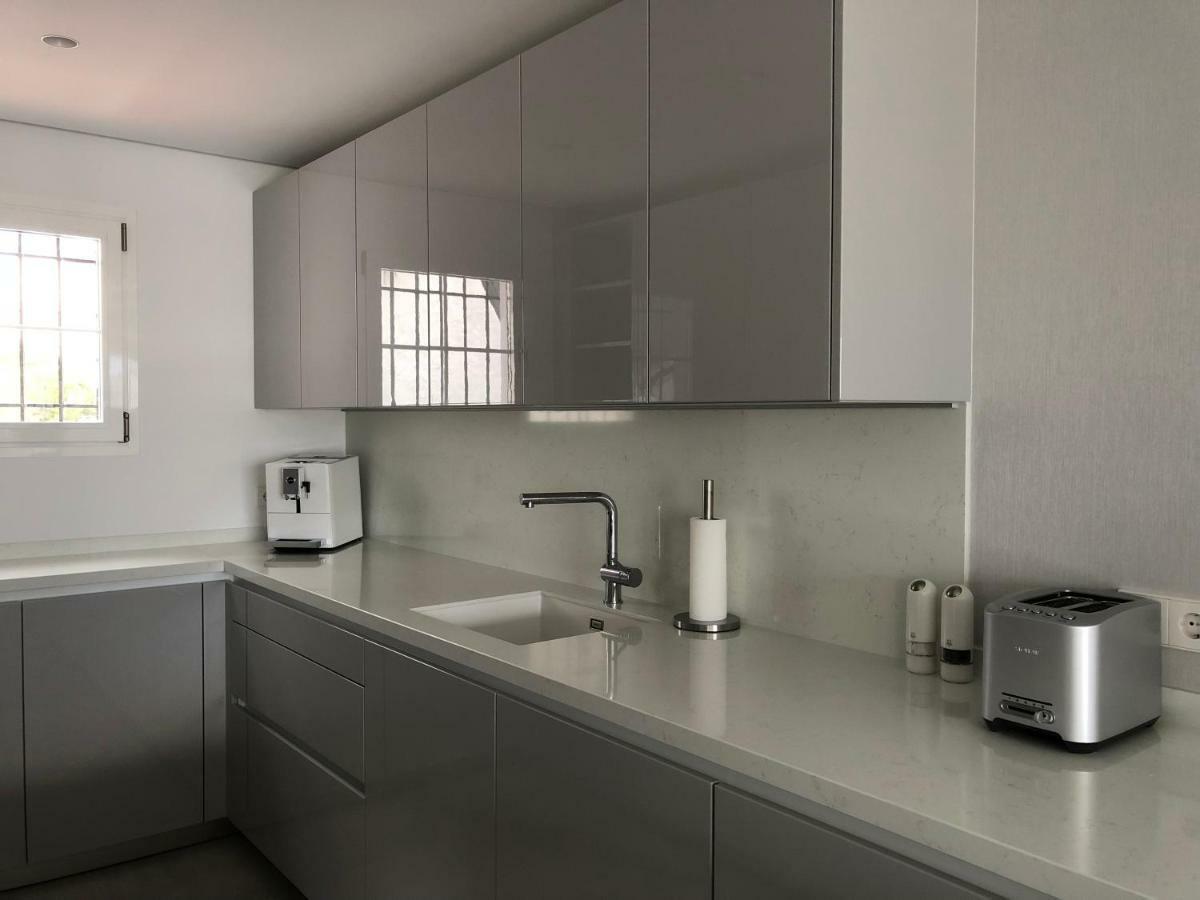 Apartment Modern Puente *