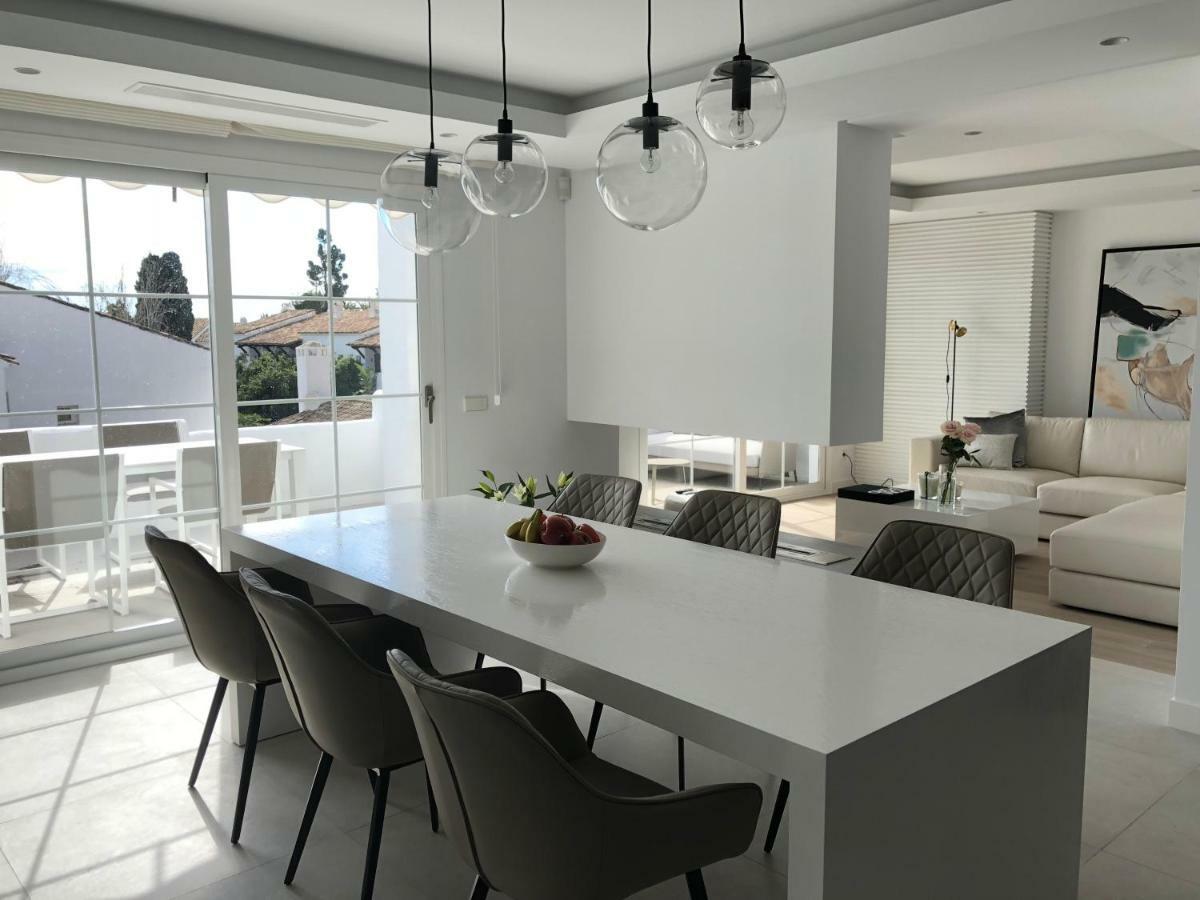 Modern Puente Apartment *